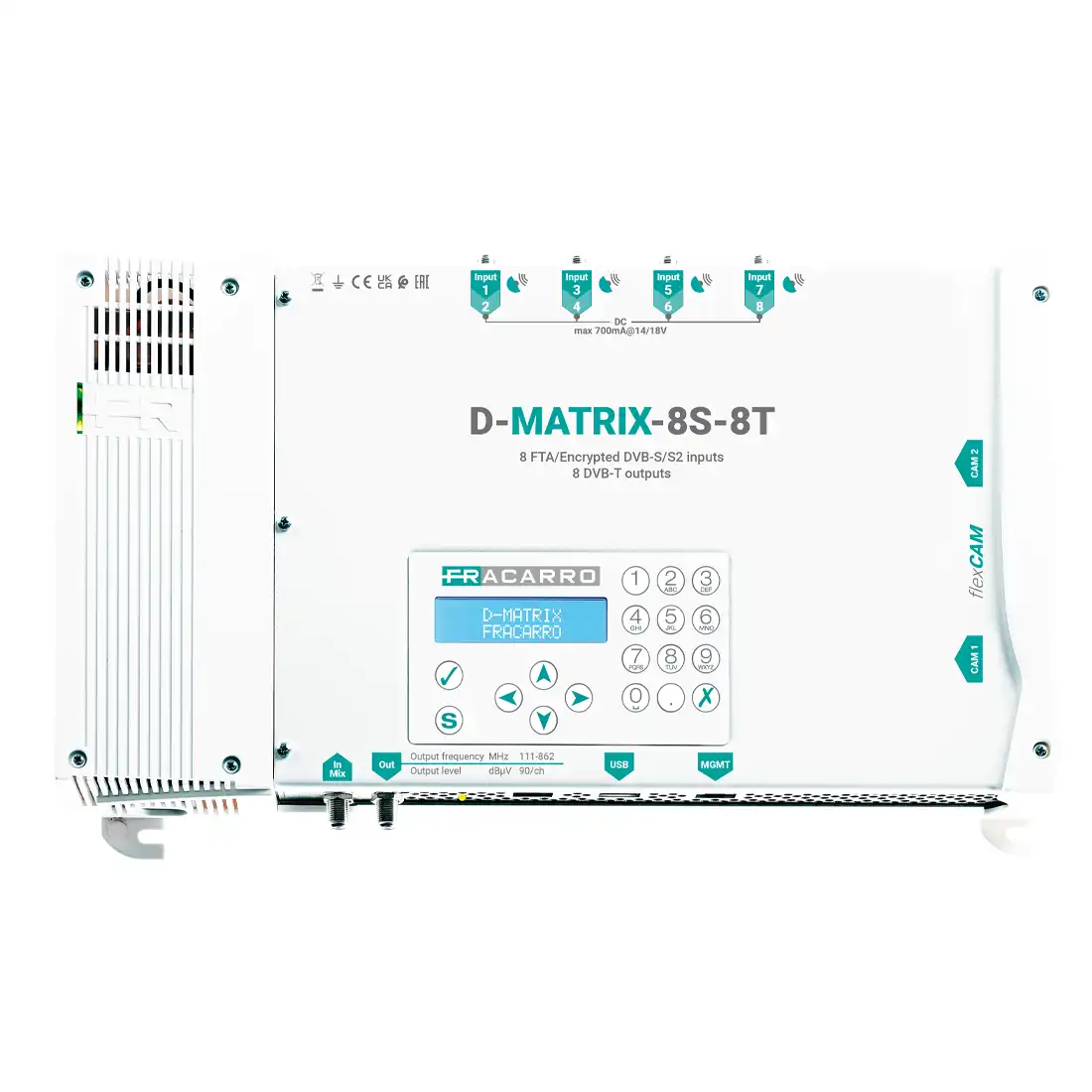 D-MATRIX-8S-8T