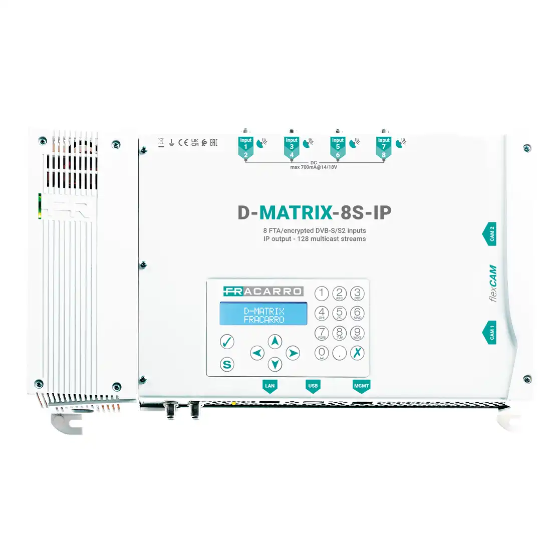 D-MATRIX-8S-IP