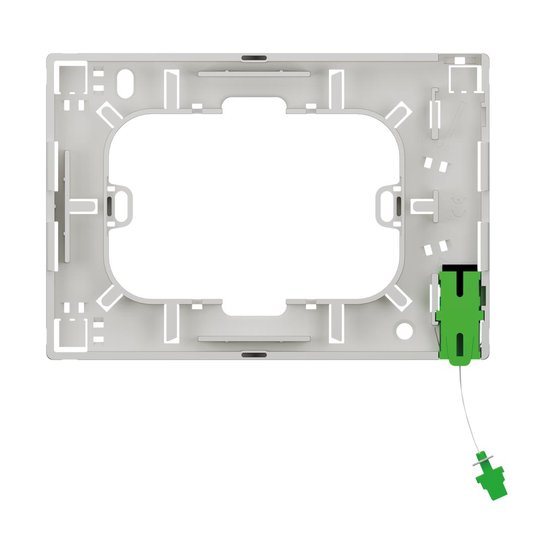 FTTH-EXT-FRAME